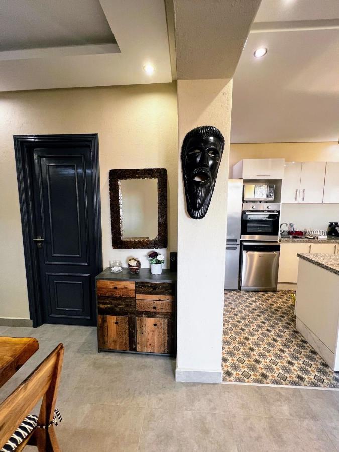 Moderne, lumineux&spacieux avec balcon -Central -Wifi-Smart TV-Clim Marrakesh Extérieur photo